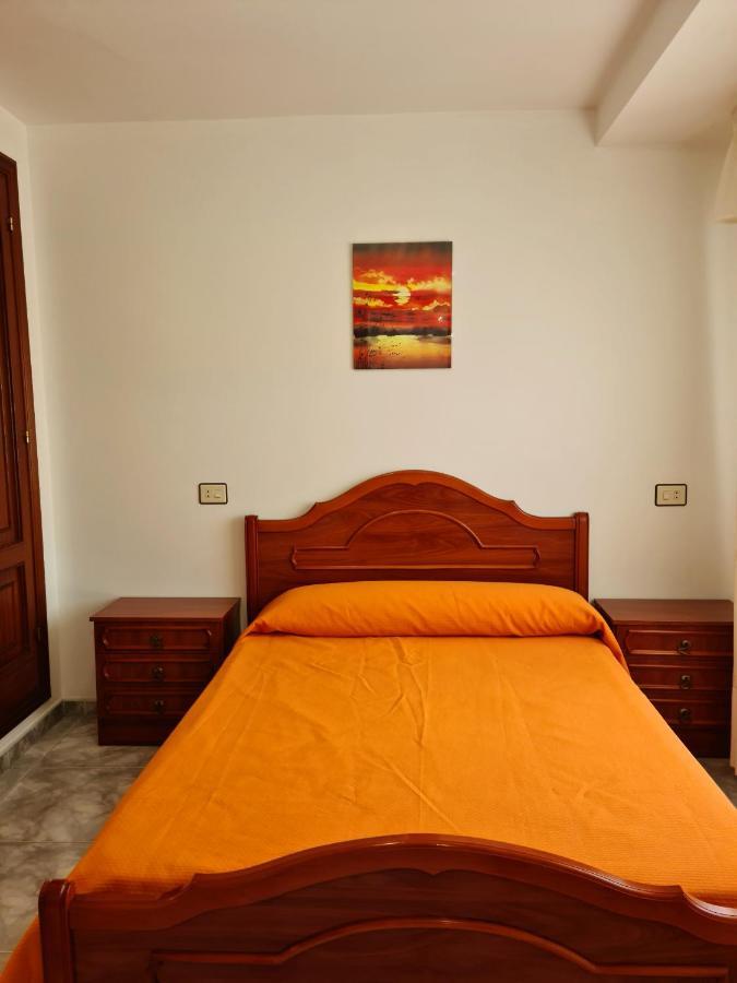 Pension Paxaro Negro Sanxenxo Exterior photo