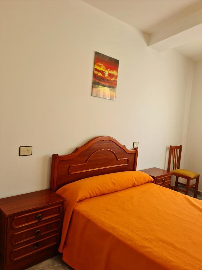 Pension Paxaro Negro Sanxenxo Exterior photo